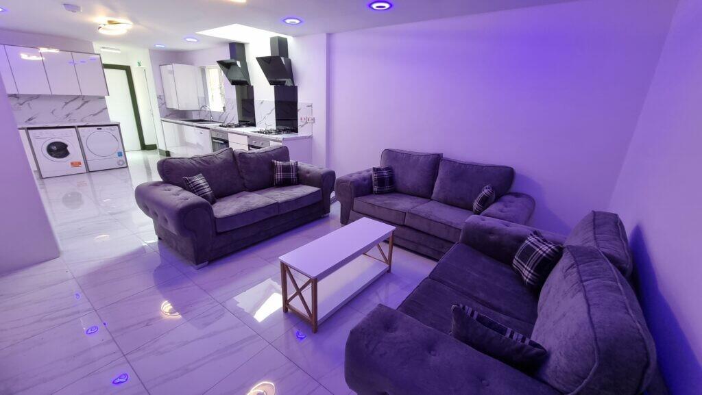 Main image of property: Dawlish Road, Birmingham, B29