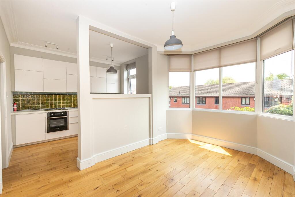 Main image of property: Marsland Road, Sale
