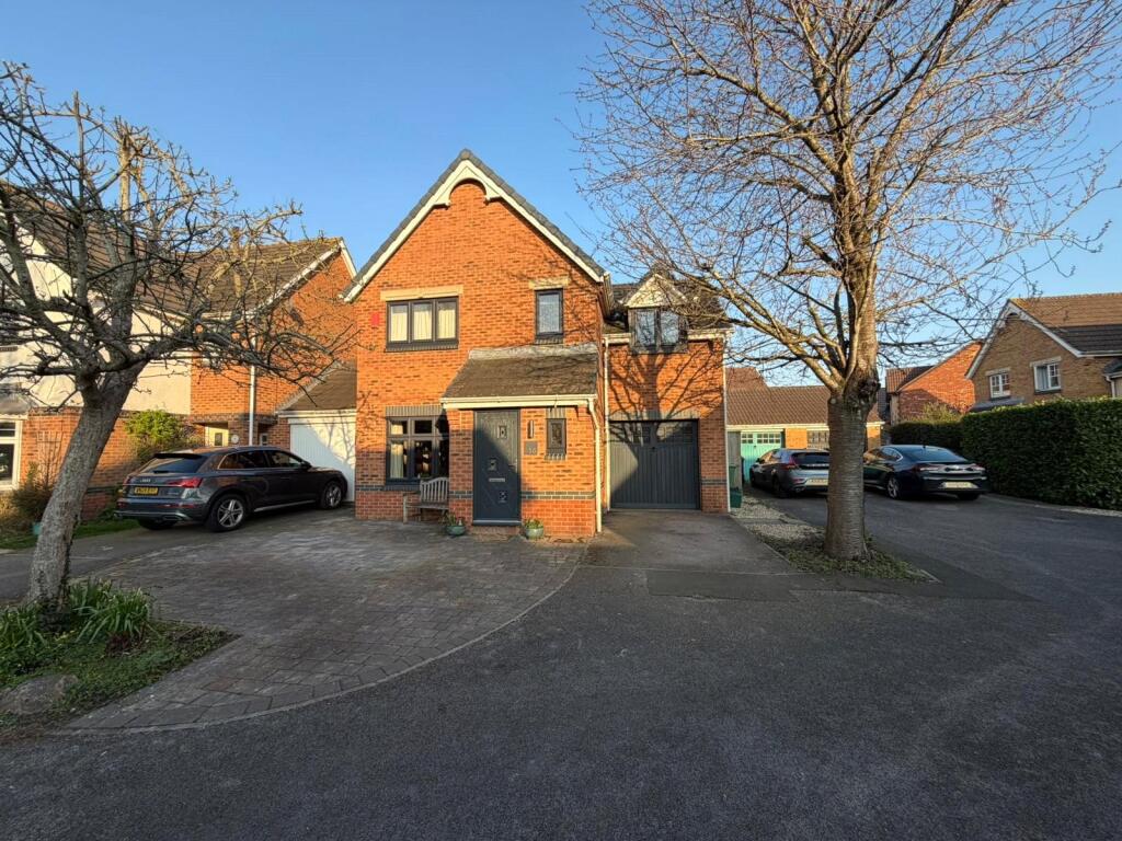Main image of property: Lavender Way, Bradley Stoke, Bristol, BS32