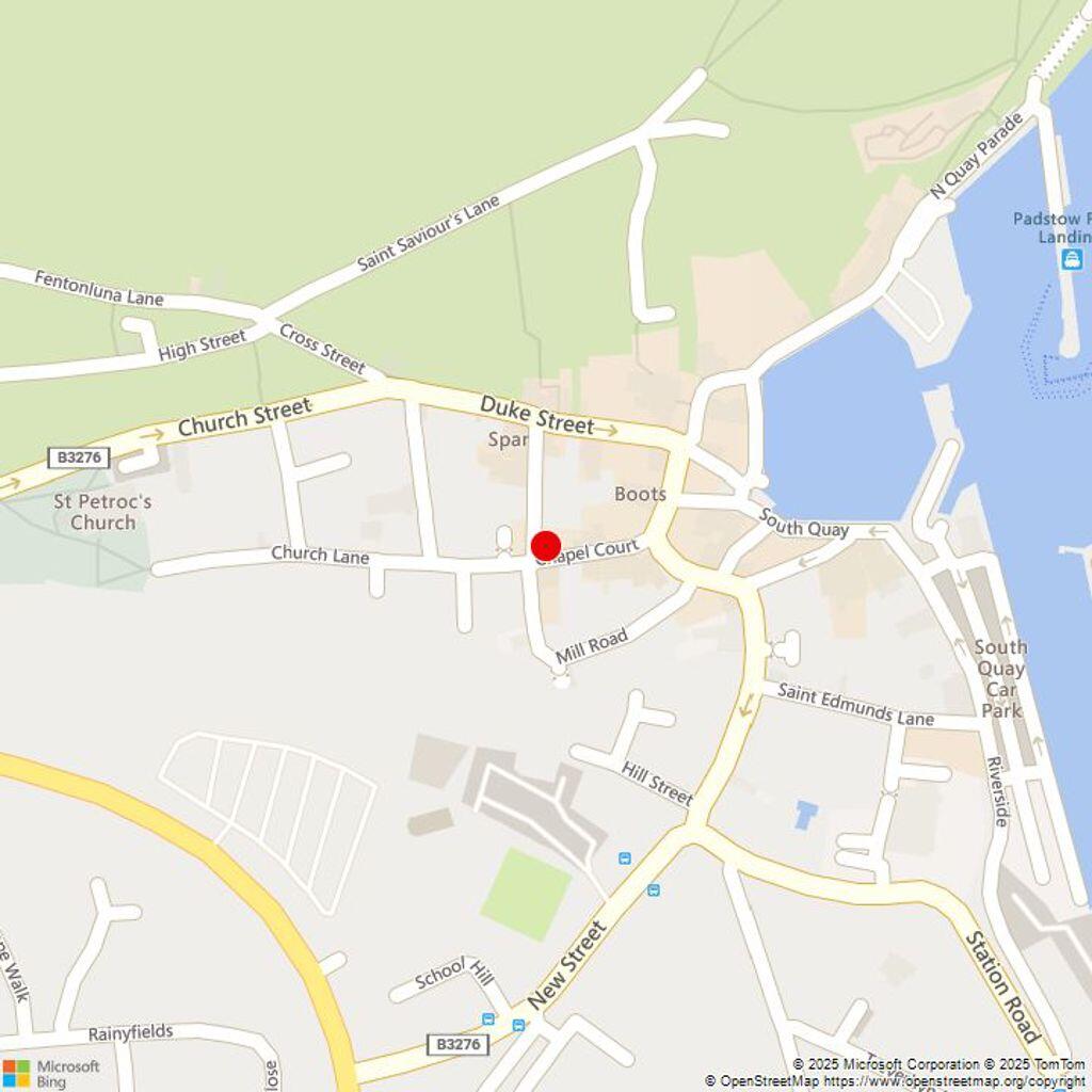 Property Map