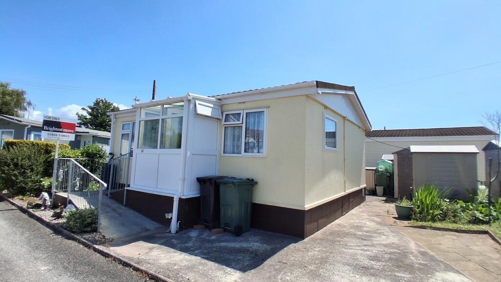 Main image of property: Hutton Park, Hutton Moor Lane