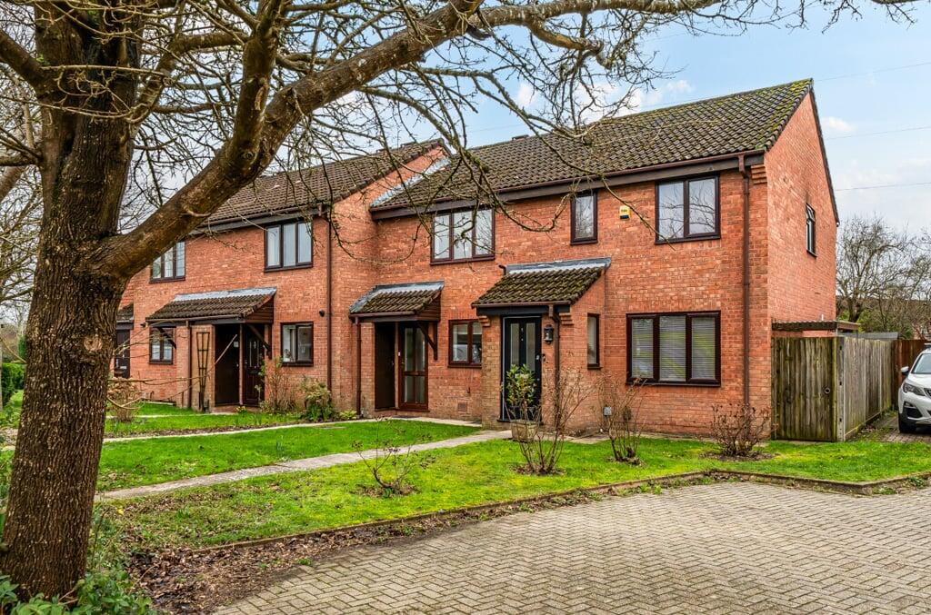 Main image of property: Redwood Gardens, Totton, Southampton, SO40