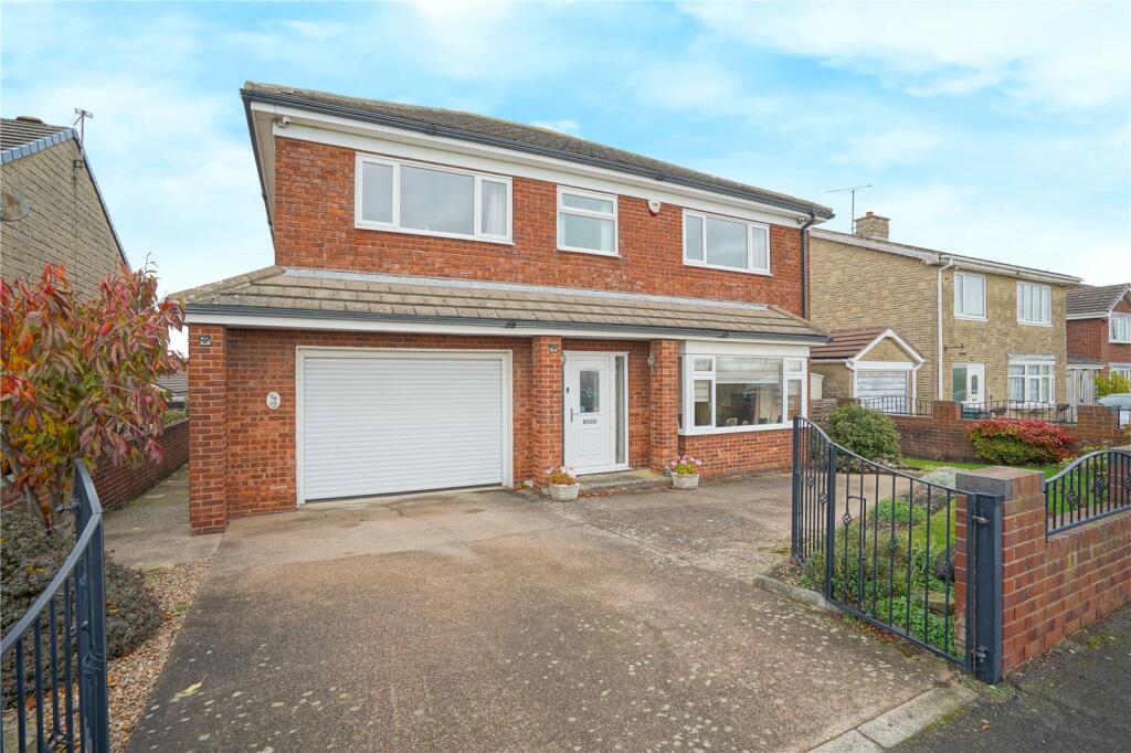 Main image of property: Munsbrough Lane, Rotherham, South Yorkshire, S61