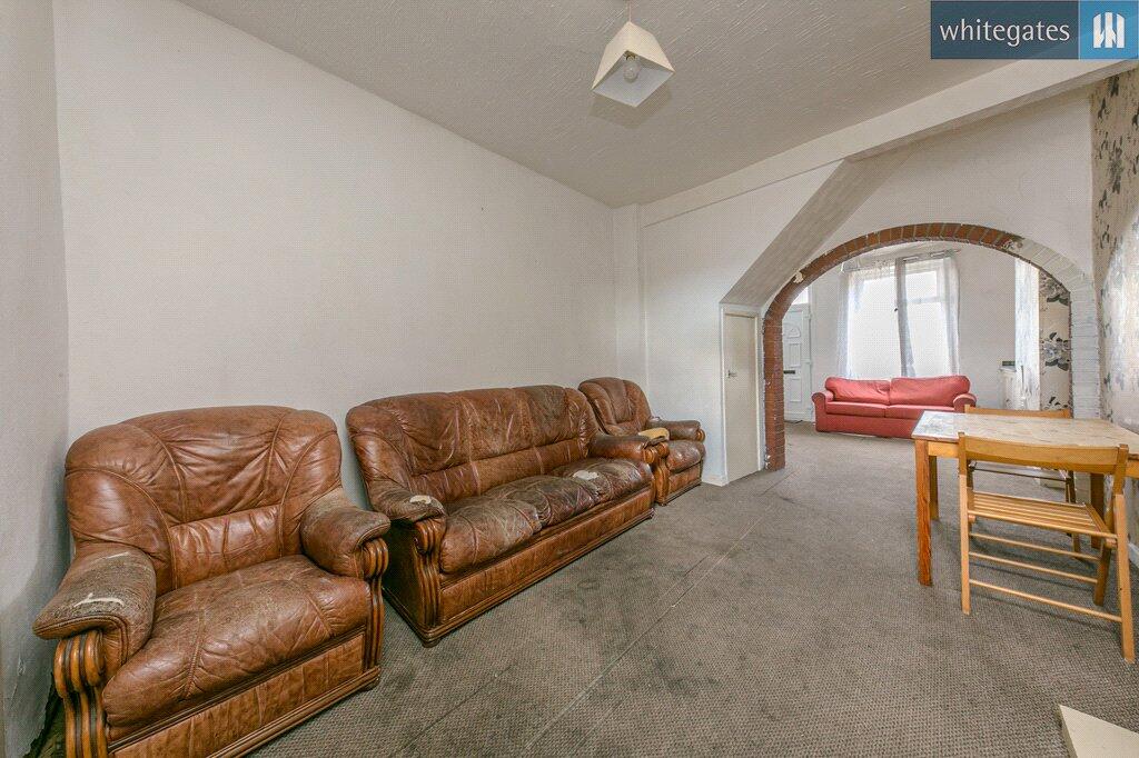 House in Crewe - View 5