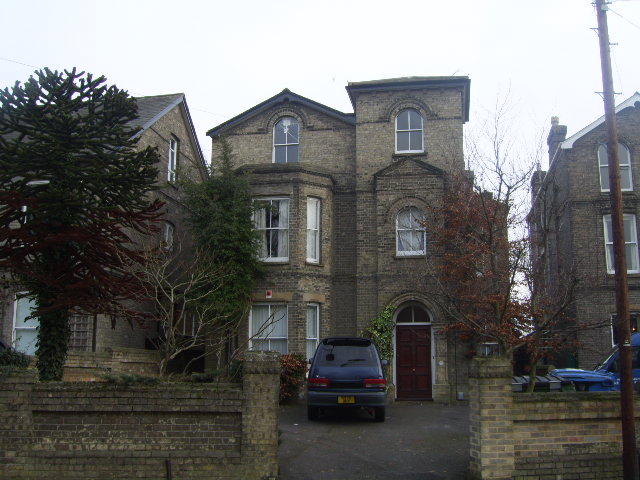 Main image of property: Westerfield Road, Ipswich, IP4 2UJ