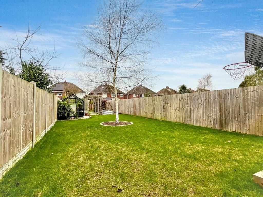 Additional image 22 of Kingsbury Road, Curdworth, Sutton Coldfield