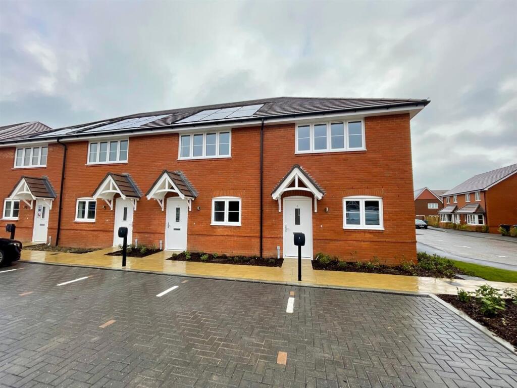 Main image of property: Primrose Way, Ringmer