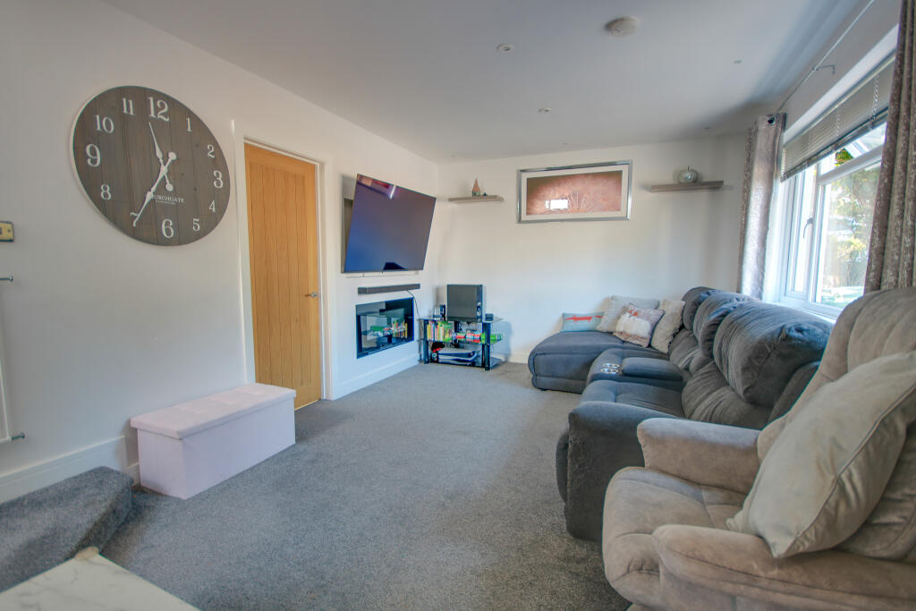 House in Southampton, Townhill Park - View 5
