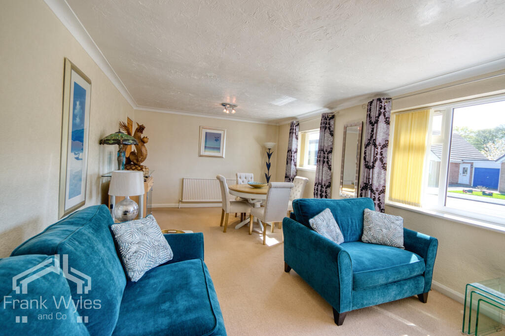 House in Fylde, South Park, Lytham - View 4