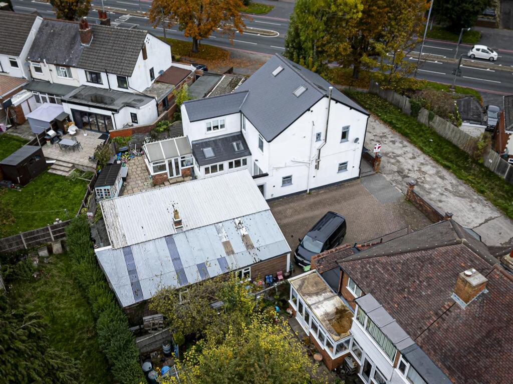 Additional image 40 of Gateley Road, Oldbury