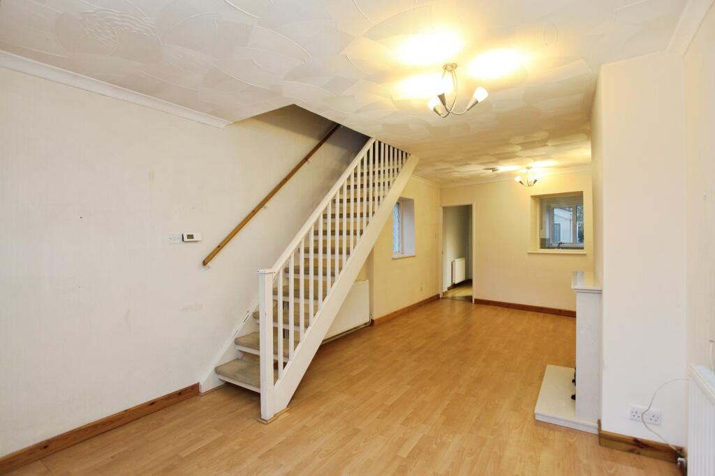 Main image of property: Union Road East, Abergavenny, NP7