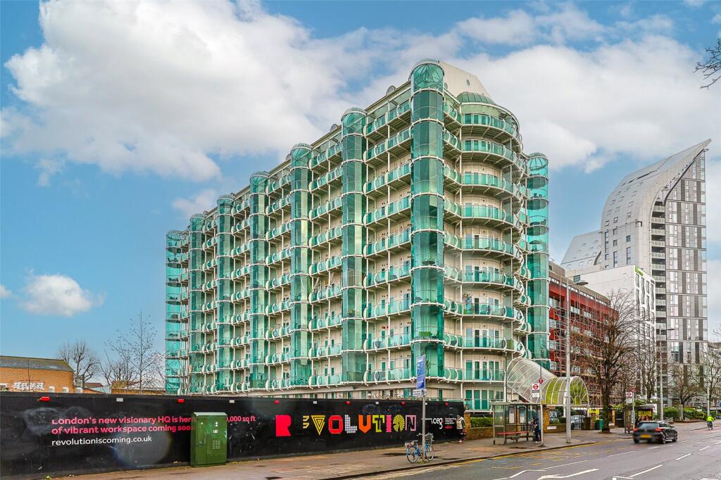 Main image of property: Uxbridge Road, Ealing, W5