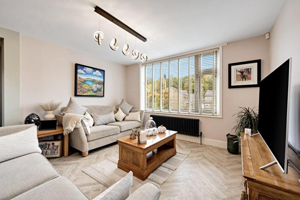 House in Pendle, Trawden Forest - View 4