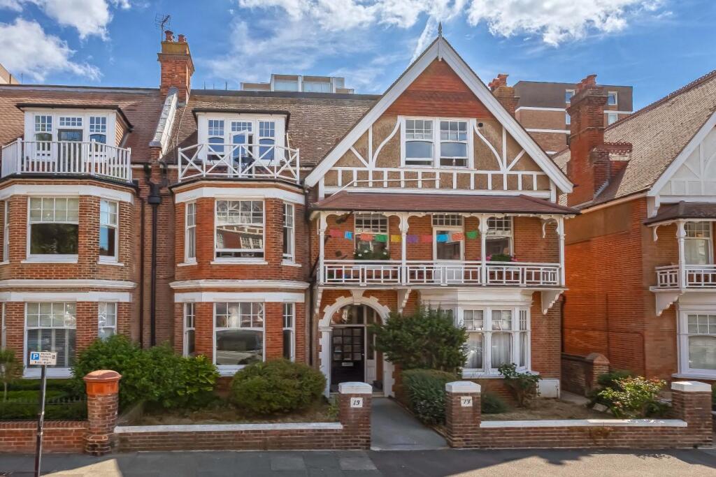 Main image of property: Third Avenue, Hove