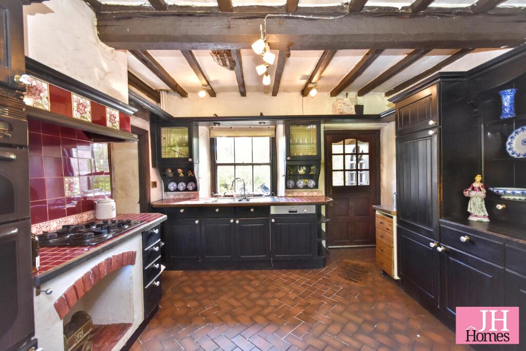 Thwaite Flat Farm, Thwaite Flat, Barrow-In-Furness LA14 4QH photo 4