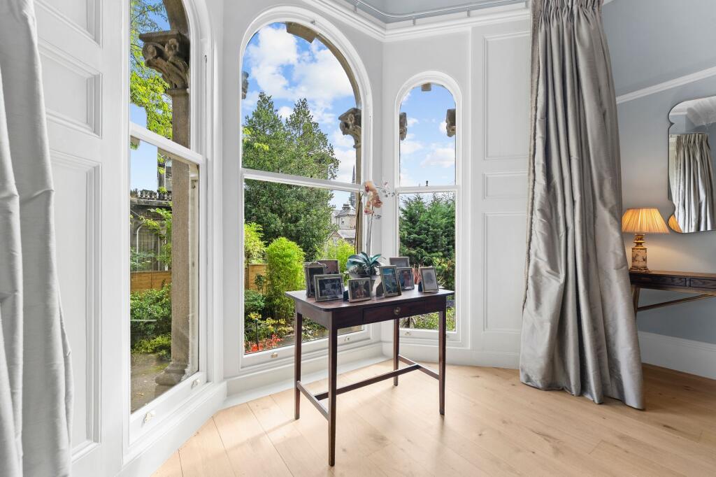 Apartment in Harrogate - View 4