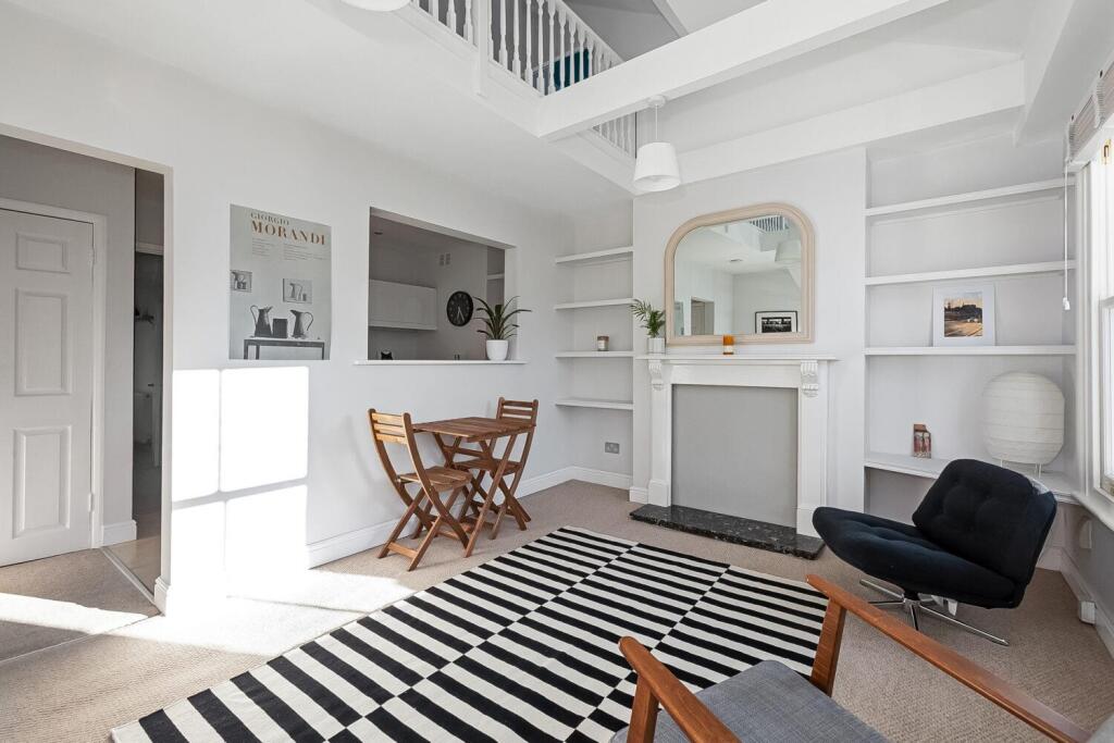 Main image of property: Rodwell Road, East Dulwich, London, SE22