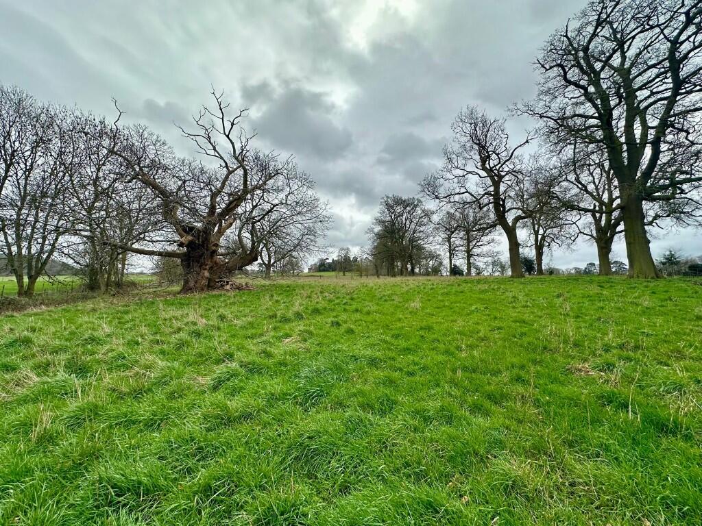 Main image of property: Land at Weston Under Redcastle - Lot 2
