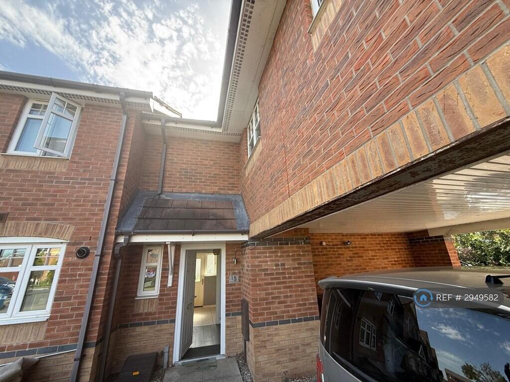 Main image of property: Darwen Drive, Wigan, WN2
