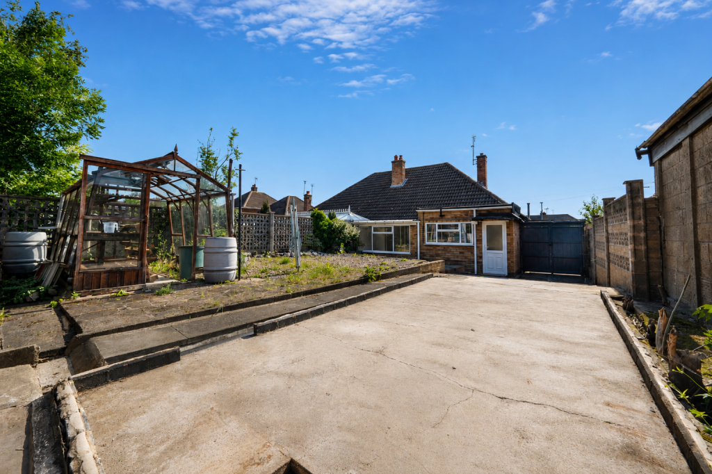 House in Charnwood, Anstey - View 2