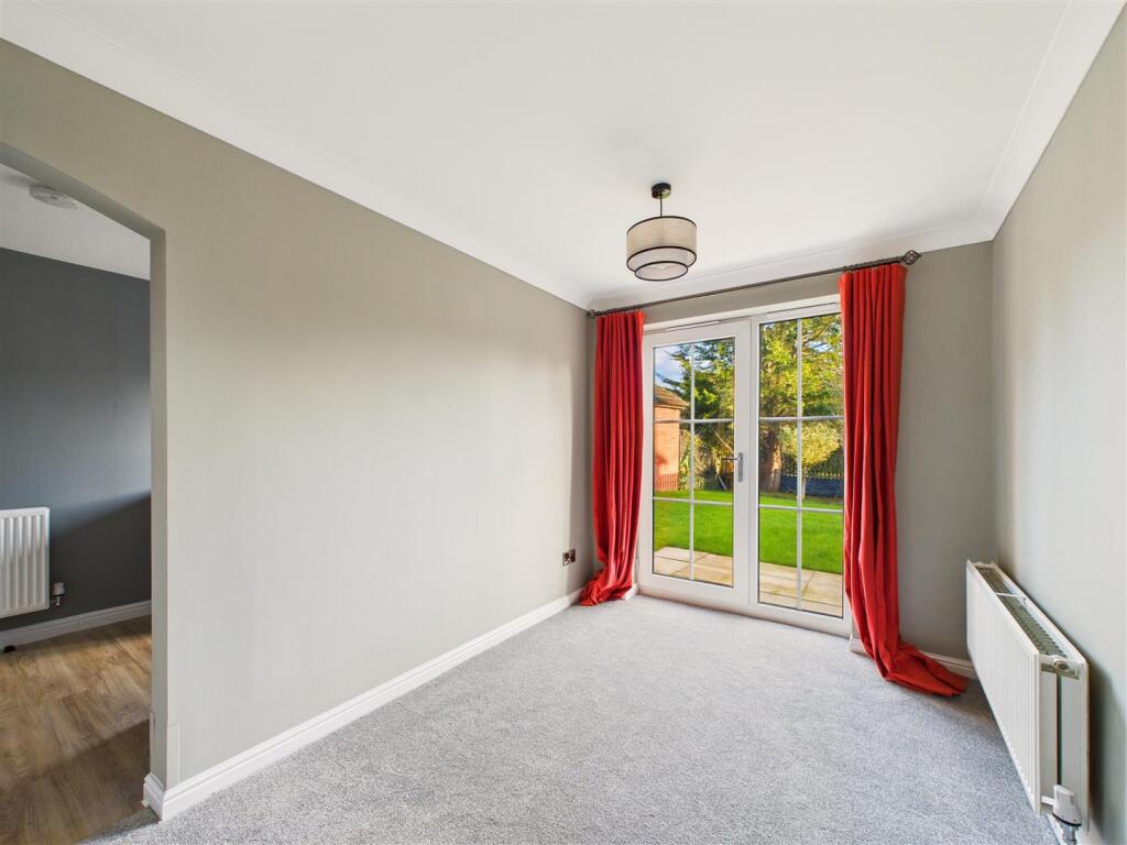 Nursery Court, Brough photo 5