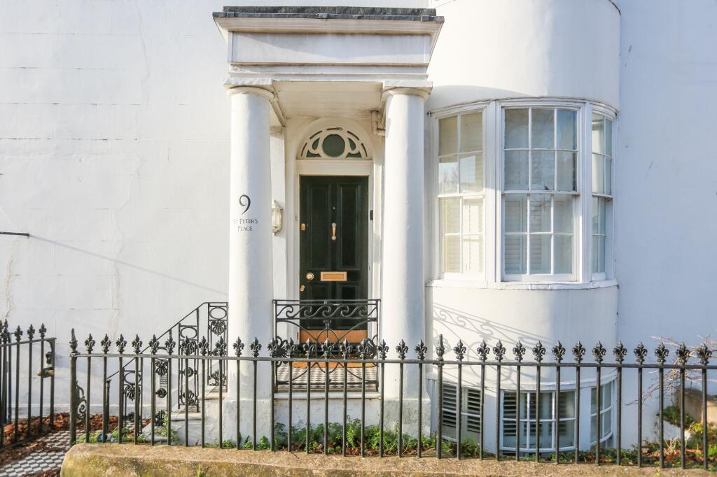St. Peters Place, Brighton, BN1 photo 2