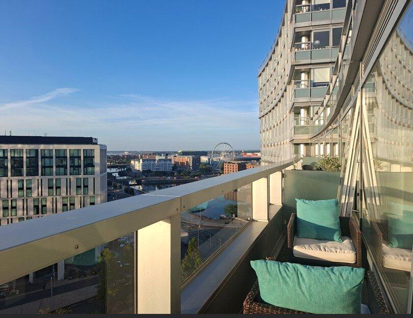 Main image of property: Kenyon Steps, Liverpool, L1