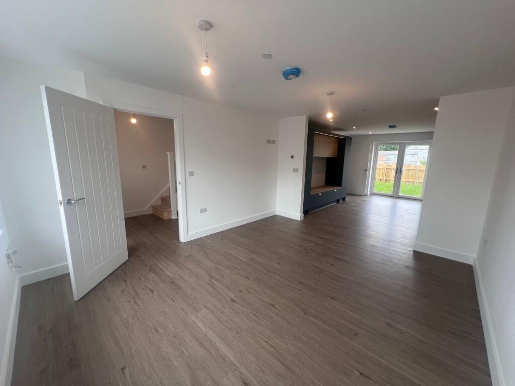 House in Shrewsbury - More