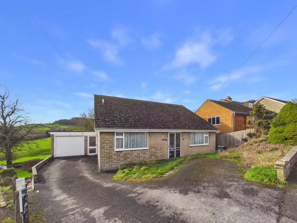 Main image of property: Lady Flatts Road, Wirksworth, DE4