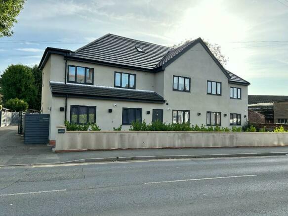 Main image of property: Stafford Road, Cannock, Staffordshire, WS11