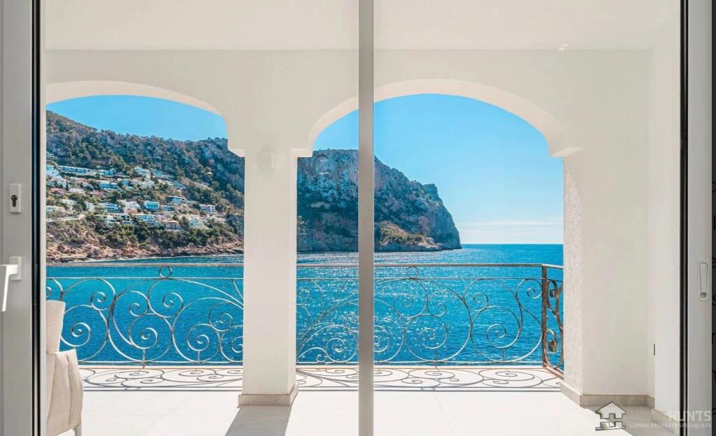 Main image of property: Balearic Islands, Mallorca, Port Andratx