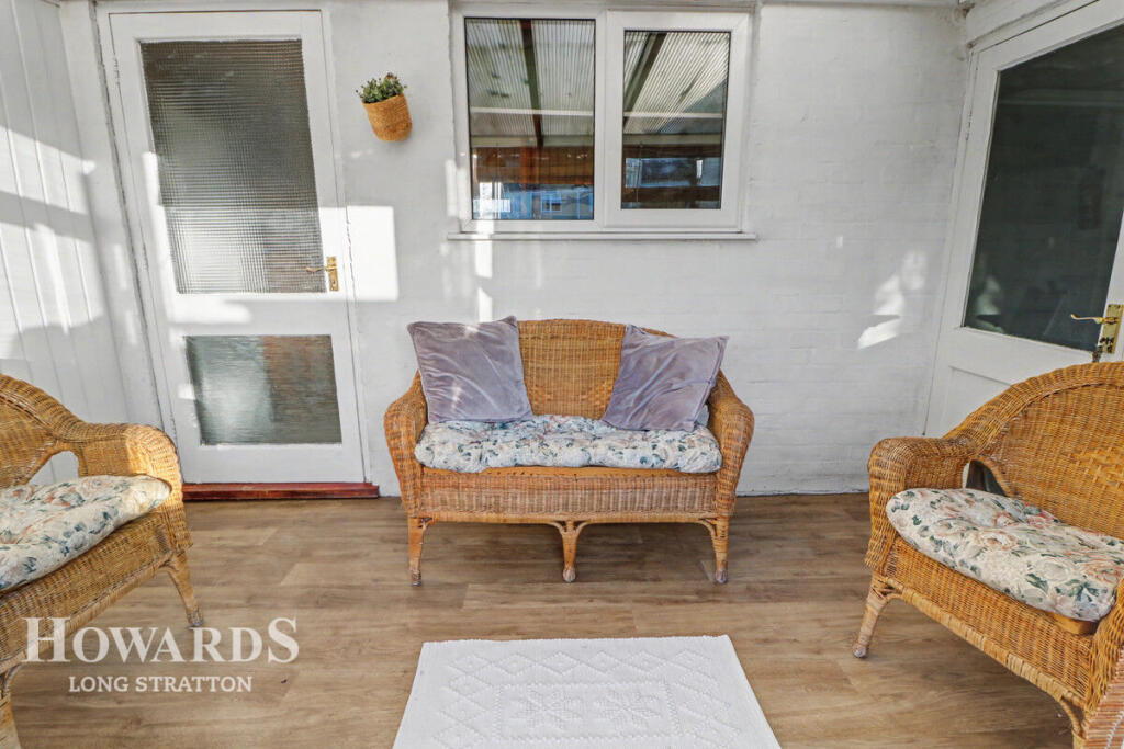 Main image of property: St Leger, Long Stratton