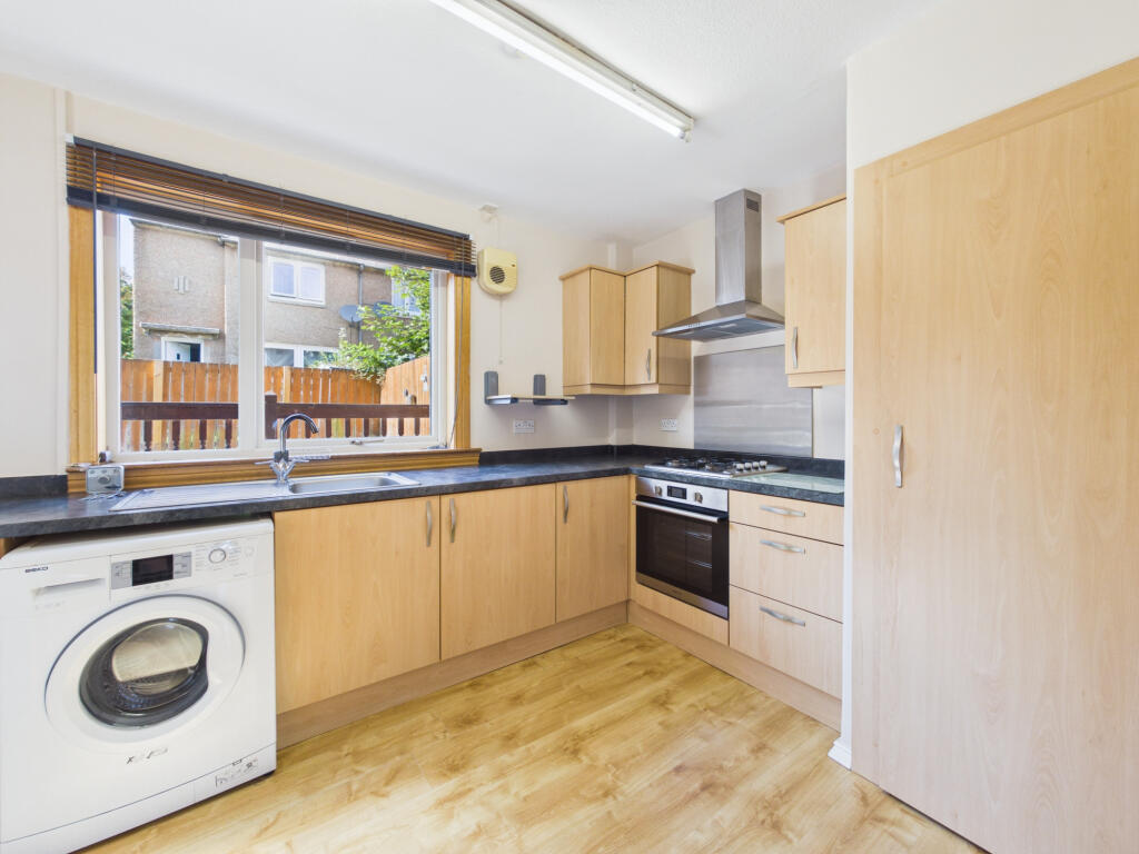 House in Coupar Angus, Perth and Kinross - View 3