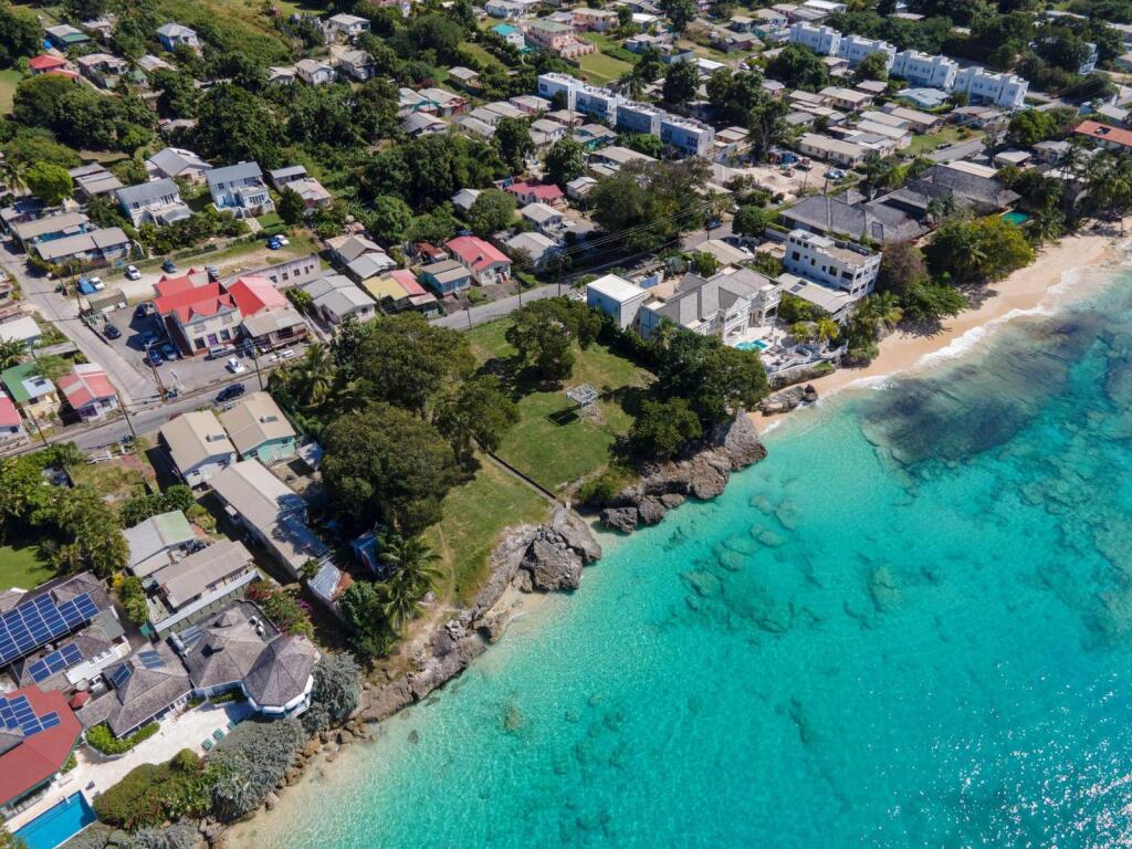 Main image of property: St James