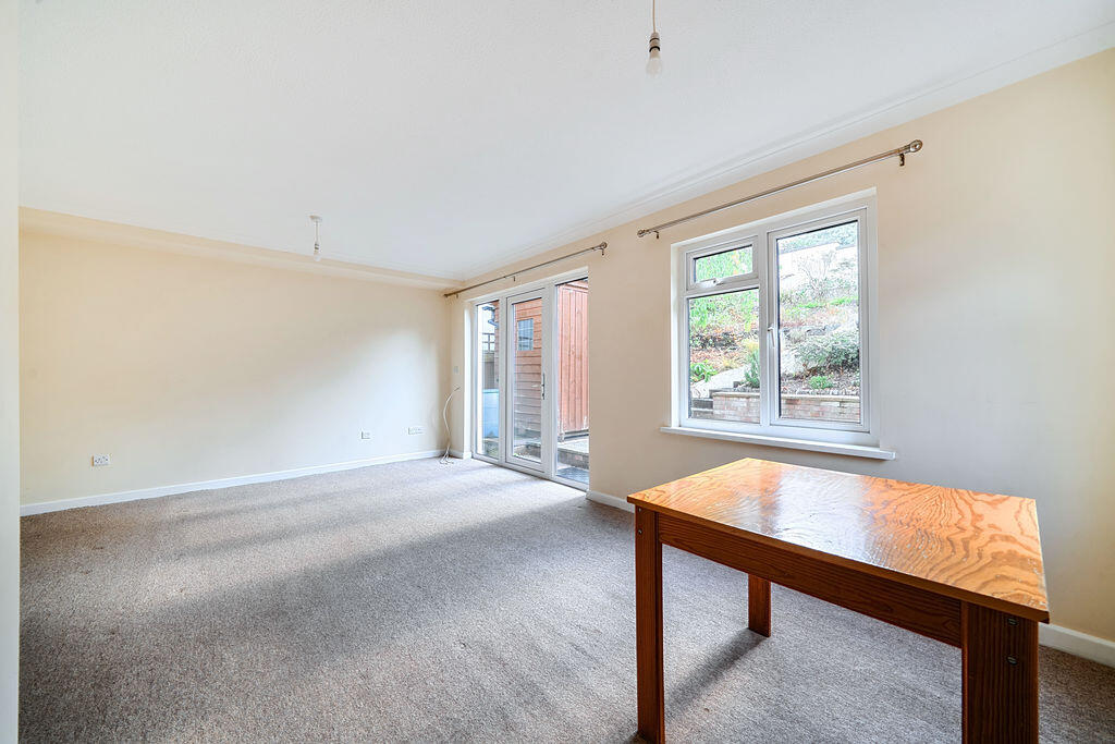 House in Exeter - More