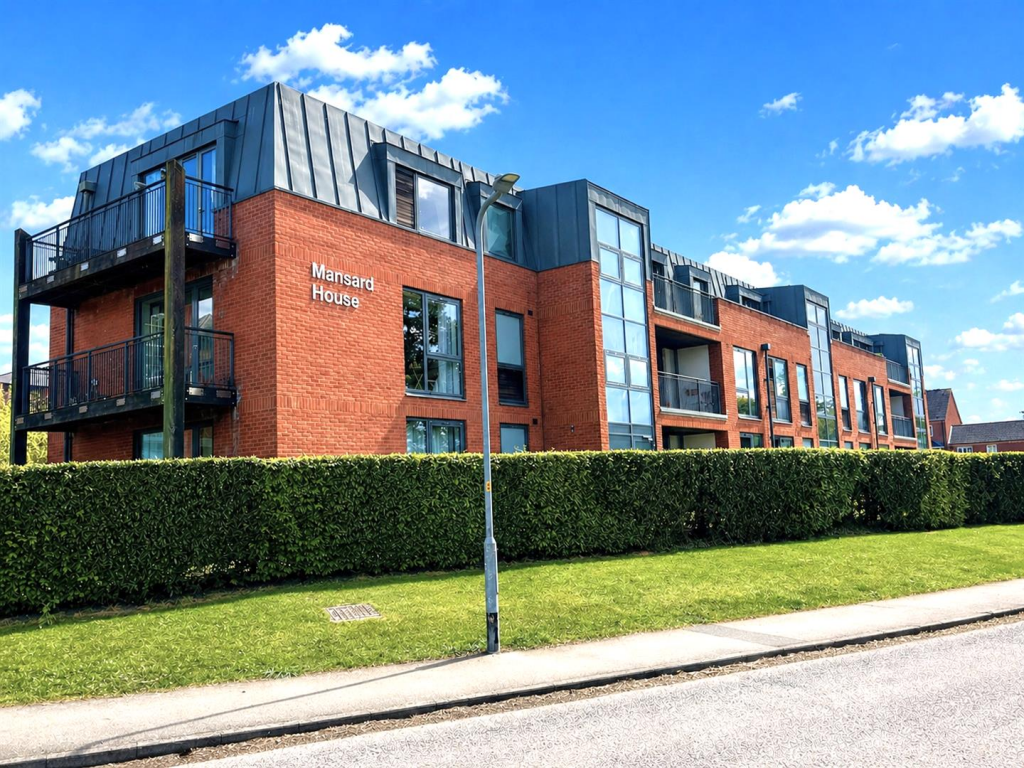 Main image of property: South Meadow Road, Northampton, NN5