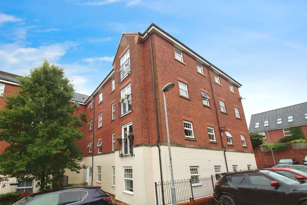 Main image of property: Stonemere Drive, Radcliffe, Manchester, Greater Manchester, M26