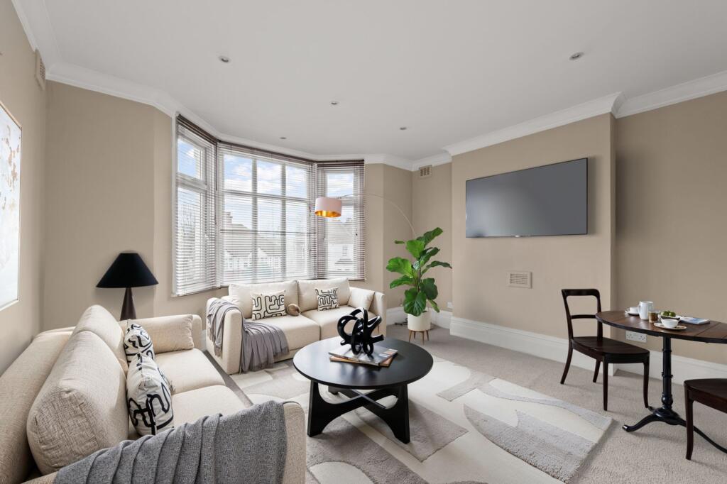 Main image of property: Avondale Road, South Croydon, CR2