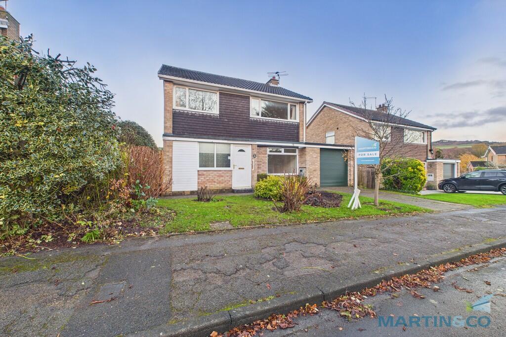 Main image of property: Glendale, Guisborough