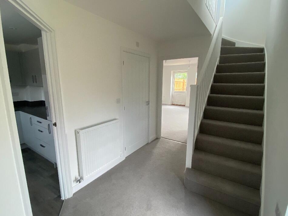 Maltings Place @ St James Park, Alderberry Way, Bishops Stortford photo 4