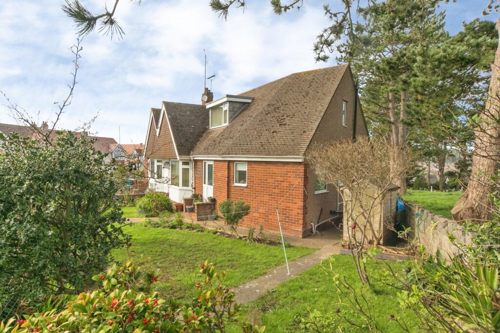 Main image of property: Llandudno Road, Rhos on Sea, Colwyn Bay, Conwy, LL28