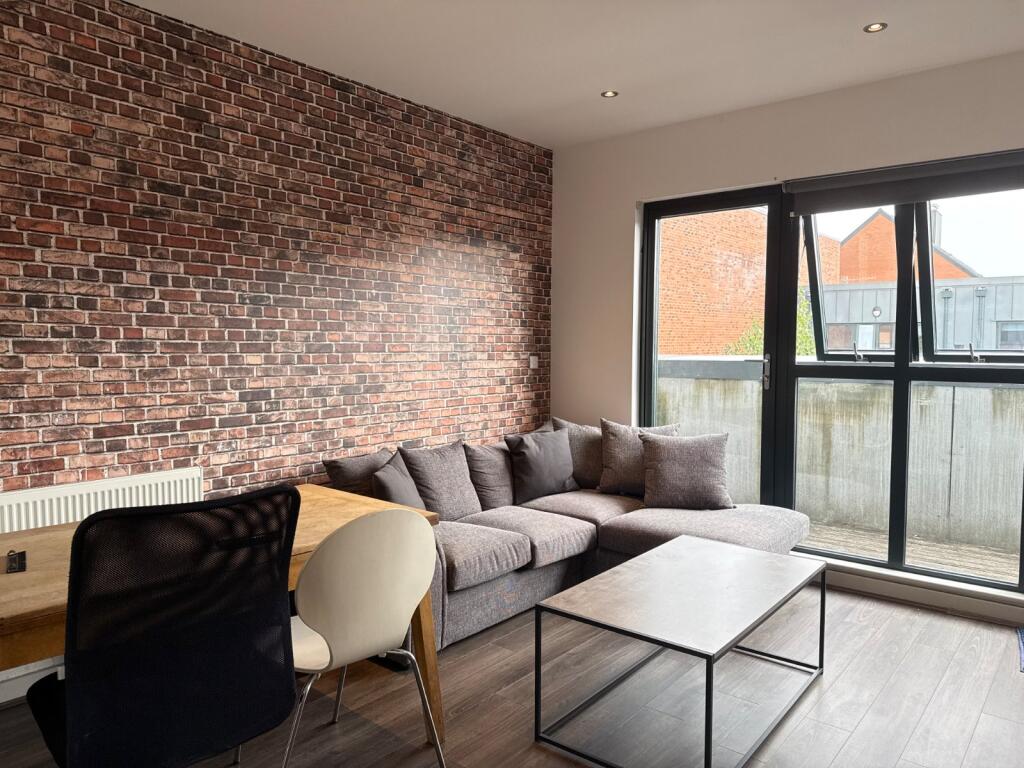 Main image of property: Dun Street, Sheffield, South Yorkshire, S3