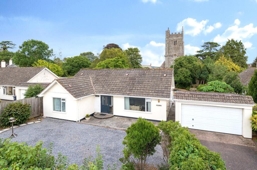 Main image of property: Brampford Speke, Exeter