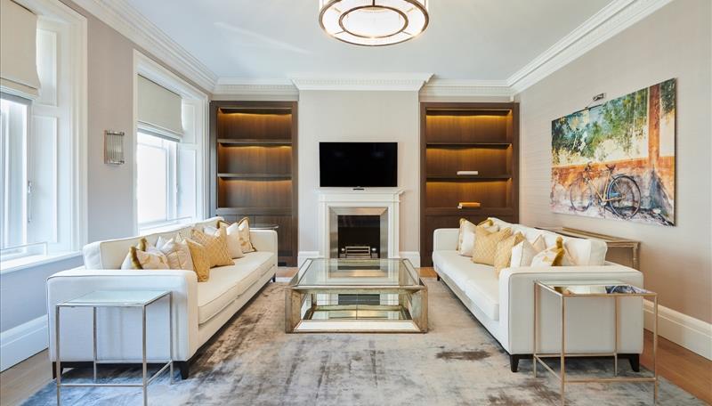 Main image of property: Duke Street, London, W1