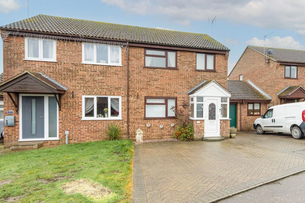 Main image of property: Potters Drive, Hopton