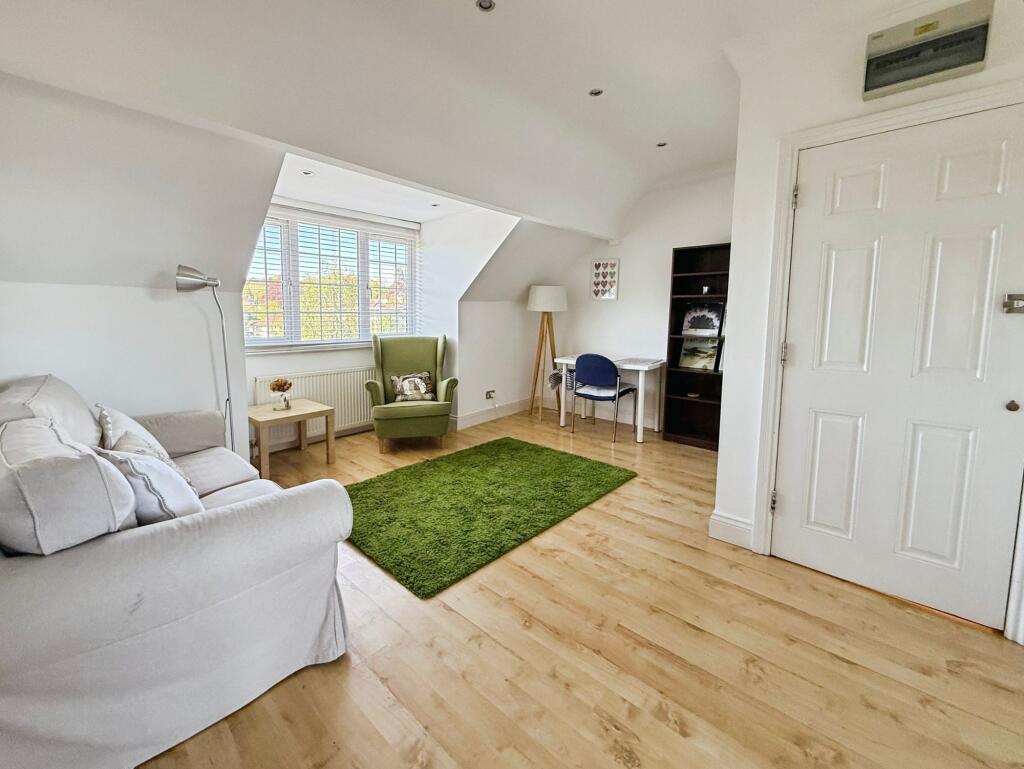 Main image of property: Purley Road, Purley, CR8