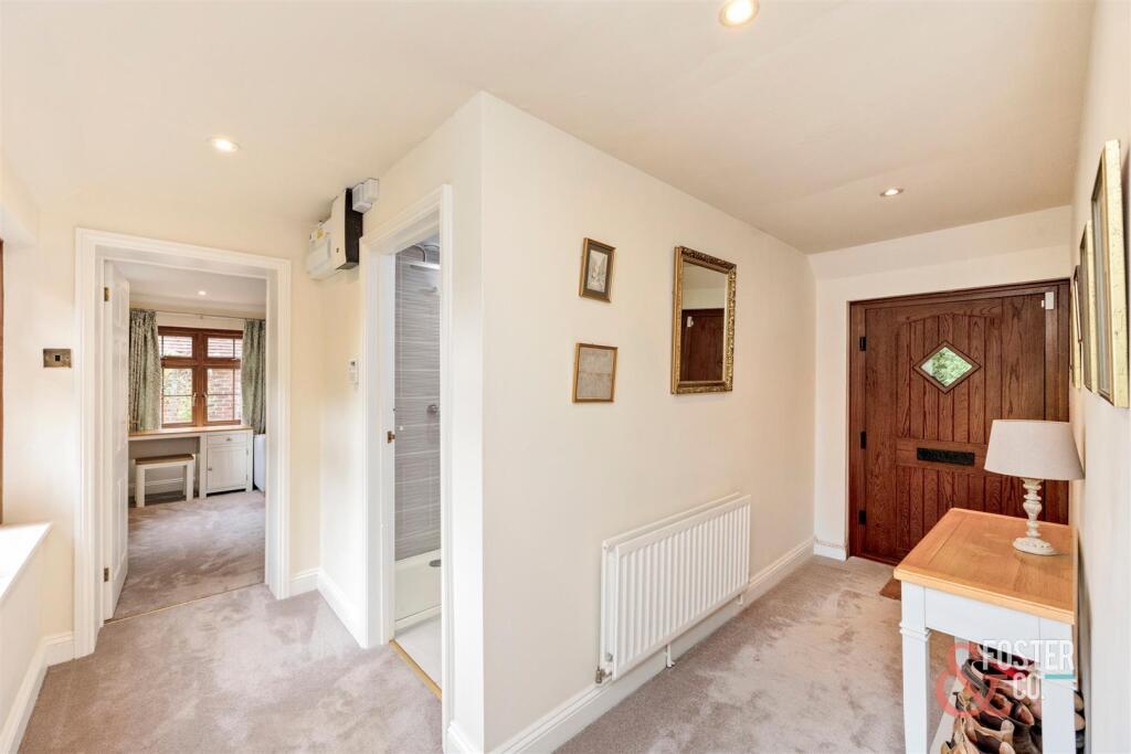 House in Henfield, Lidde Hill Farm - View 3