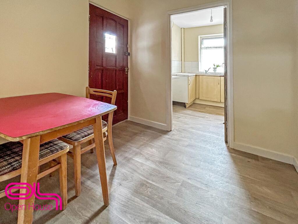 Main image of property: 407A Derby Street, Bolton