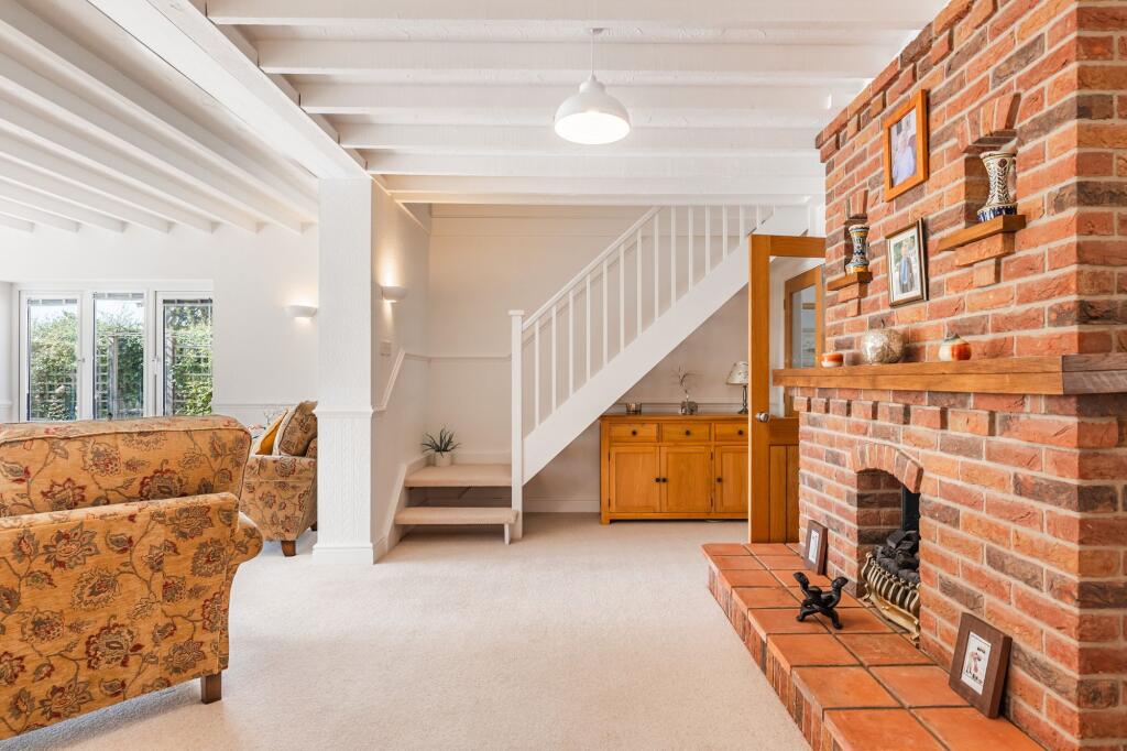 House in Norwich - View 5