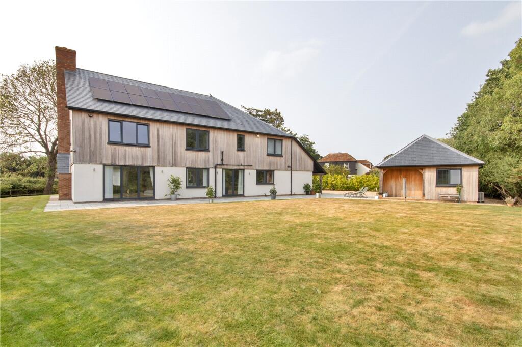 Main image of property: Blean Common, Blean, Canterbury, Kent, CT2